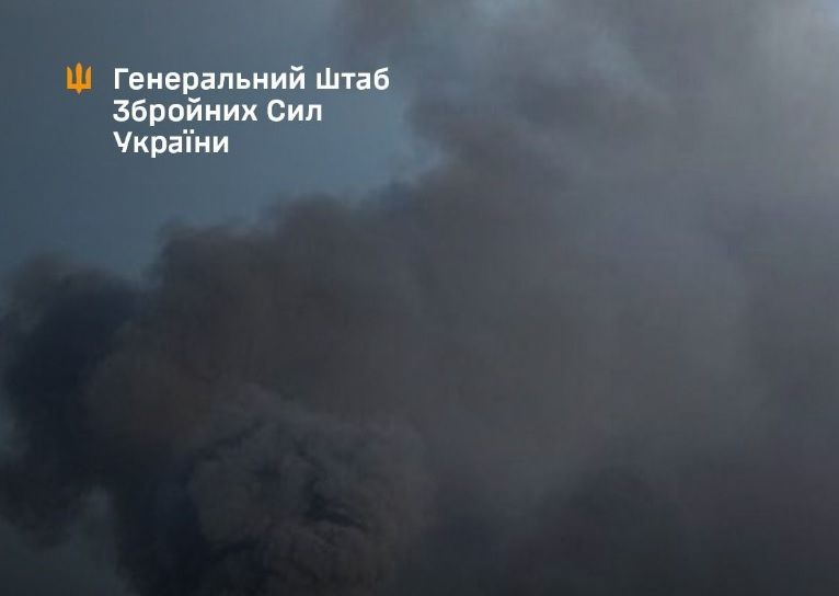 Украина ослабляет боевой потенциал РФ: уничтожена дорогая техника и живая сила оккупантов – Генштаб ВСУ