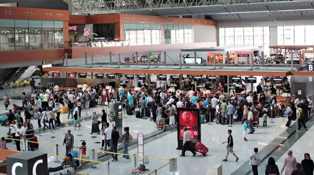 Теракт в стамбульском аэропорту продолжает уносить жизни: зафиксирована 44-я жертва кровавого нападения
