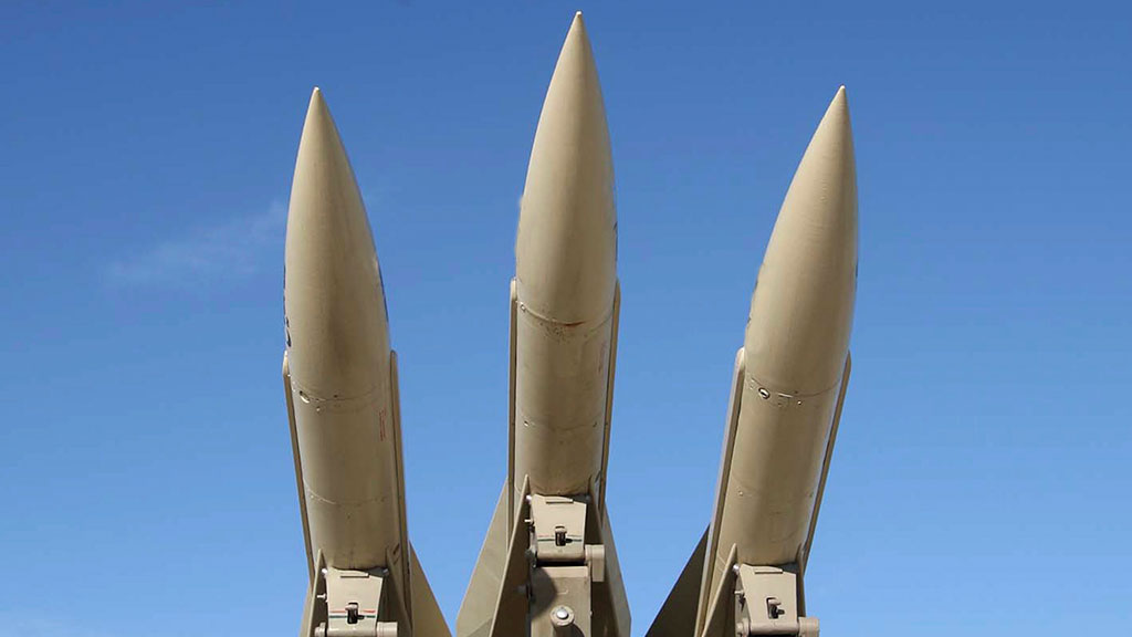 Россия хочет разместить ракеты на Кубе: мы должны принять меры противодействия США 