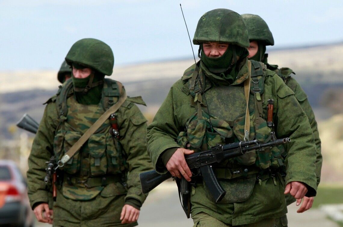 РФ нашла новый источник пополнения своих войск в неожиданном месте – СВР