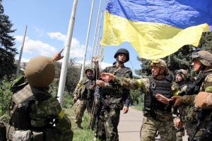 Украина продолжает жестко стоять на своем: разведение сил до полного прекращения огня не состоится, а выборы в ОРДЛО пройдут только по украинским законам – Олифер