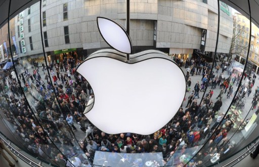 Apple презентует iOS 9 и другие новинки. Прямая видео-трансляция