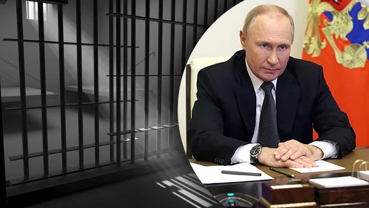 У Мексиці відповіли на запит України щодо арешту Путіна – Reuters