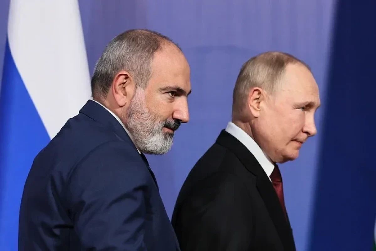 "Неефективні", – Вірменія відмовляється від посередництва РФ у переговорах з Азербайджаном