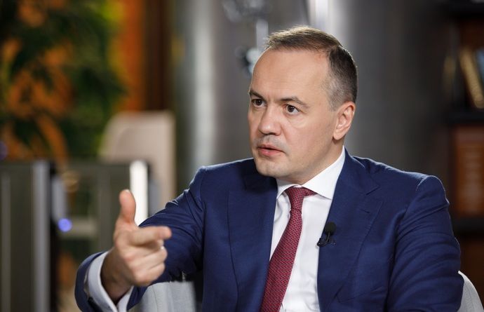 Чи можливий в Україні енергетичний "Армагеддон" – голова ДТЕК дав чітку відповідь