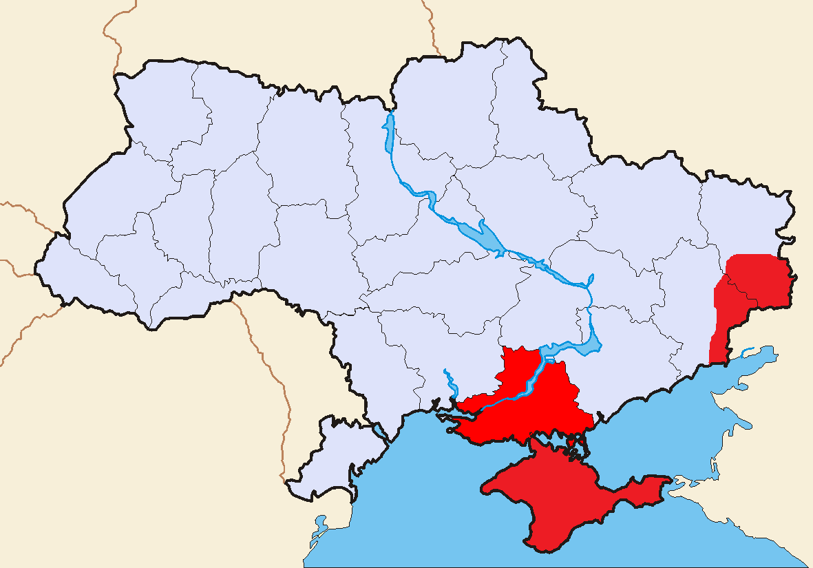 Вслед за Крымом и Донбассом Украина может потерять Херсонскую область: нардеп Береза срочно бьет тревогу