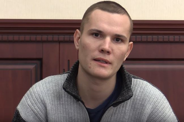 Пропагандисты "ЛНР" показали смешное видео, где "военный-дезертир" из Украины рассказывает, почему решил прибежать и сдаться боевикам