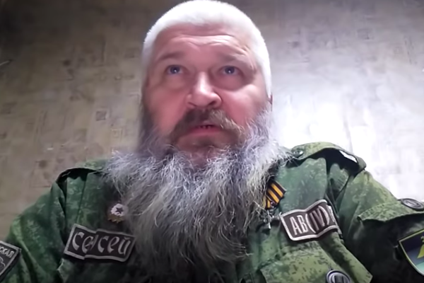 "Нас сливают, я уже персона нон грата", - известному донецкому террористу Сенсею запретили въезд в РФ на 5 лет