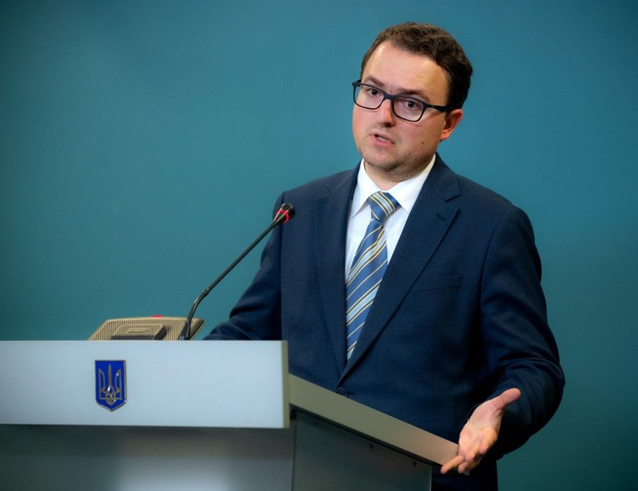 Строительство дамбы в Крым: у Зеленского расставили все точки над "i"