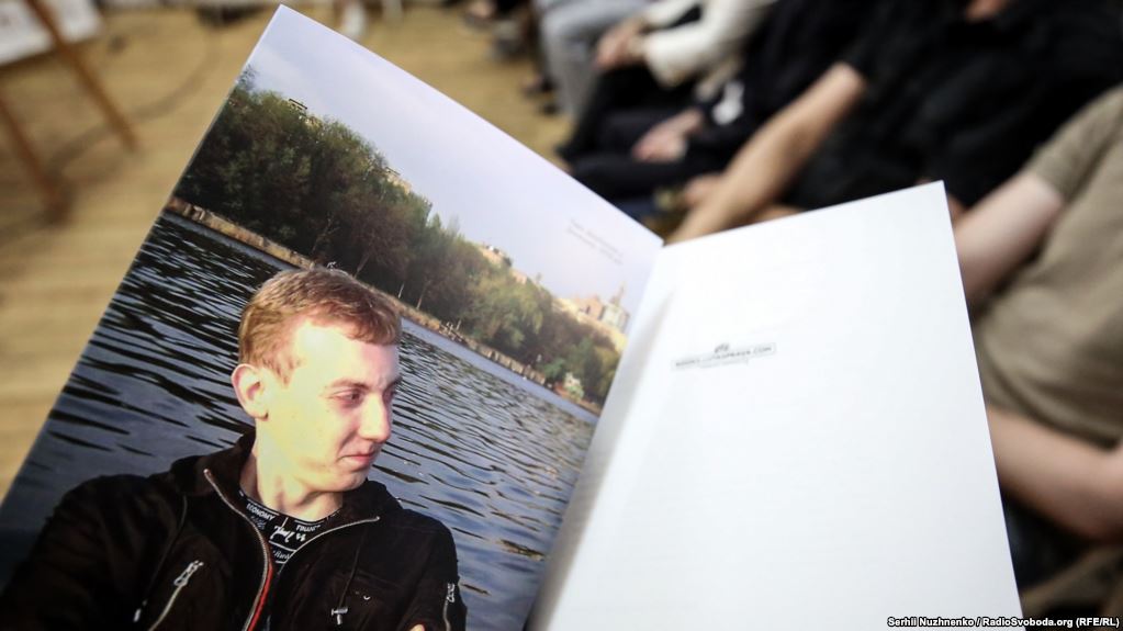 Все может закончиться печально: в Донецке пленник боевиков "ДНР" Станислав Асеев пошел на крайние меры