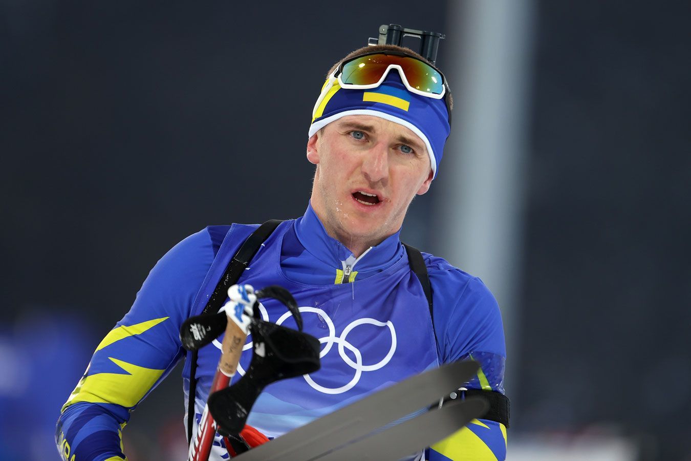 Впервые за 12 лет: украинские биатлонисты достигли прорыва на Олимпиаде
