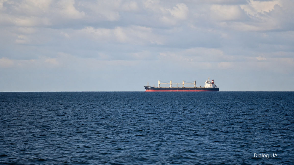 Россия внезапно атаковала китайский корабль в Черном море – Плетенчук