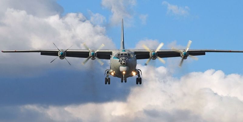 Трое граждан Украины трагически погибли во время крушения военного самолета в Конго: ВСУ дали официальное подтверждение