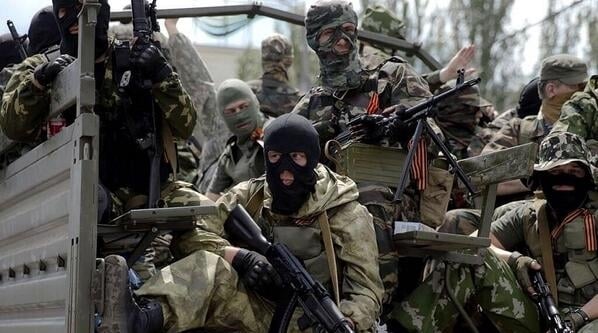 Оккупанты РФ добиваются эскалации конфликта прицельным огнем по защитникам Украины вблизи Донецка