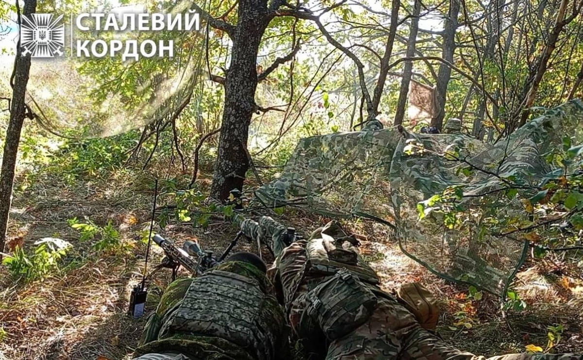 ЗСУ щодня "відправляють до Кобзона" до 30 окупантів: ворог активізувався у Серебрянському лісі