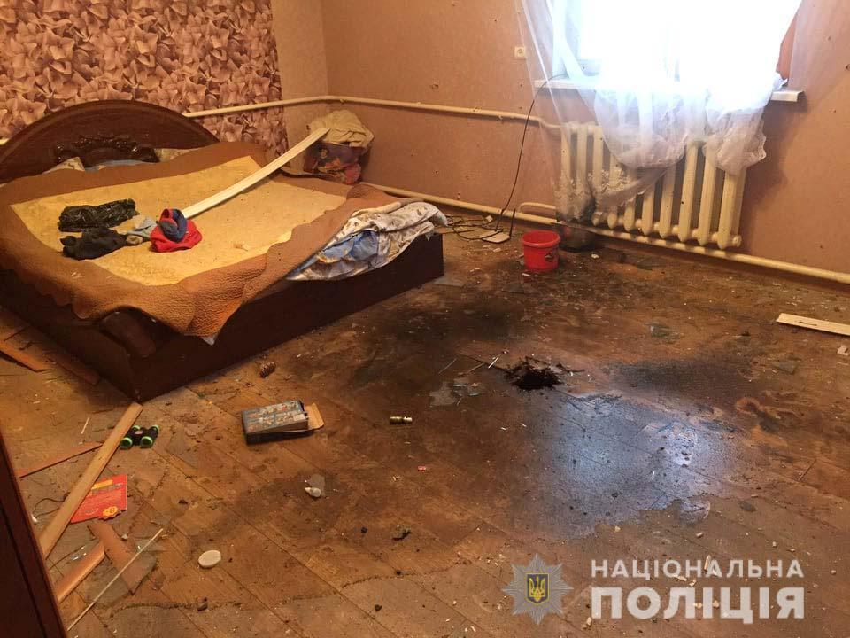 В Ровненской области кинули гранату в дом депутата – подробности трагедии 