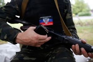 СМИ: в ДНР решили сохранить спецподразделение "Беркут"