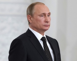 Путин считает, что россияне и украинцы обречены на совместное будущее