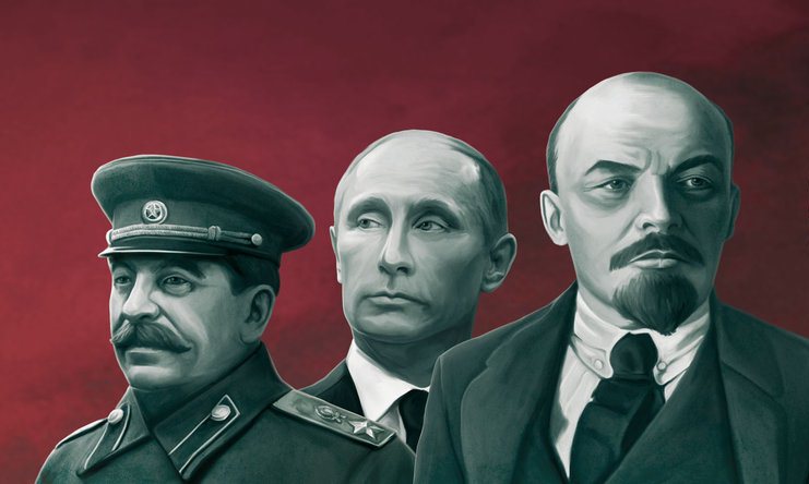 "Россия всегда жрет союзников:  украинец, который выступил против Украины, не становится для России своим! Ленин, Сталин или Путин никогда не изменяют себе - союзников нужно использовать и ликвидировать", - эксперт