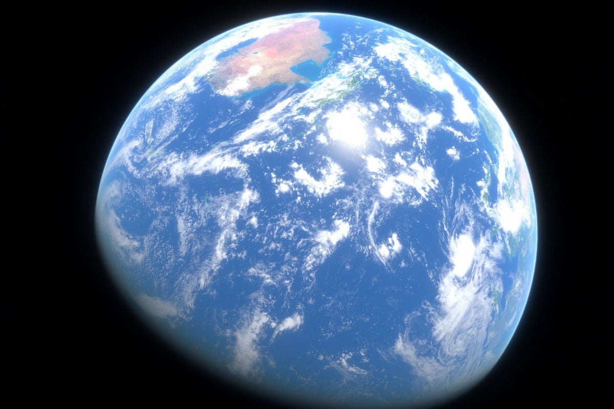 ​Беспрецедентно за 3,6 млн лет: климат заставляет Землю вращаться медленнее