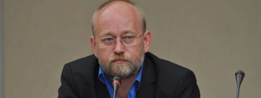 Подозреваемый в организации теракта Рубан покинул территорию Украины