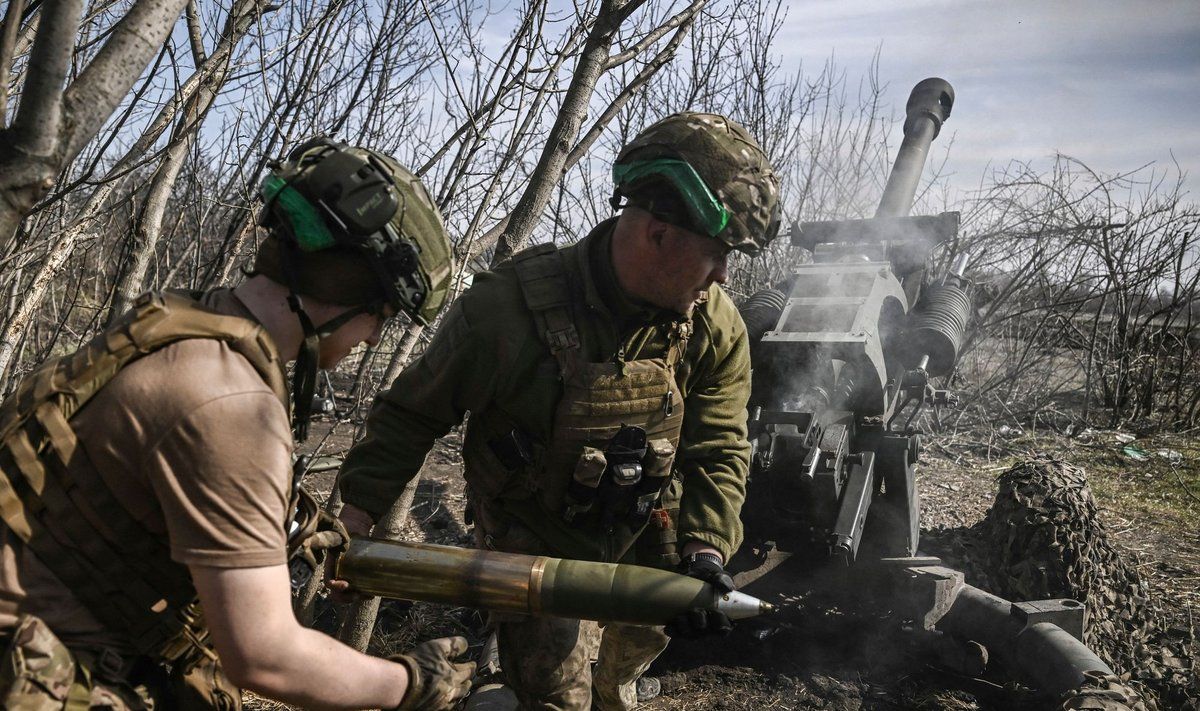 ​Армия Путина не сможет выбить ВСУ из Авдеевки: аналитики из ISW указали на ряд факторов
