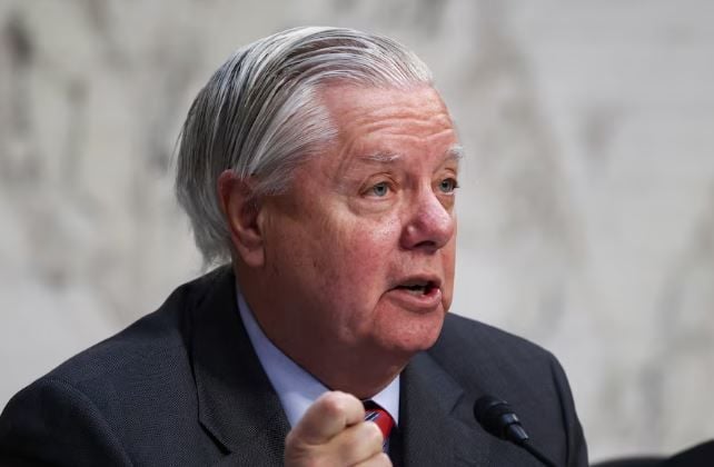 Двухпартийная поддержка: в США надеются наказать РФ после "провала" переговоров в Стамбуле - Reuters