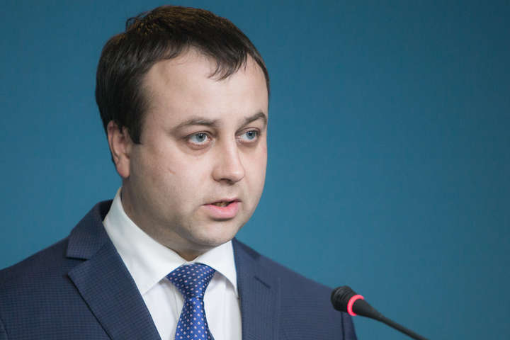 Зеленский назначил бывшего КВНщика новым руководителем ГУД: что известно о Сергее Борзове