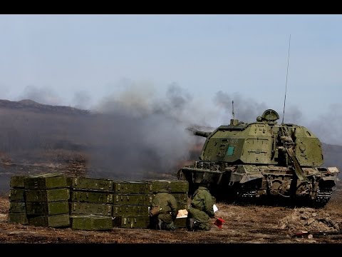 Под Горловкой ожесточенные бои, - Лысенко