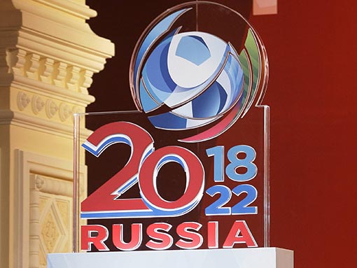 Чемпионат мира-2018 точно пройдет в России, - генсек ФИФА