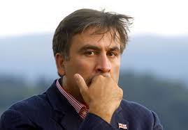 "Деликатная ситуация": лишенный гражданства Украины Саакашвили должен отстаивать свои права в суде - глава МИД Литвы