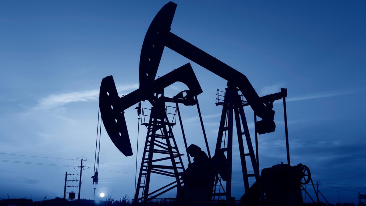 Цена на нефть 2 июля: рынки стабилизировались на фоне сообщений из США