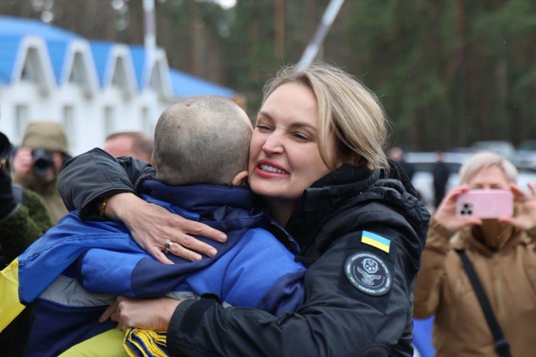 Еще один обмен скоро: Буданов пообещал Украине хорошие новости