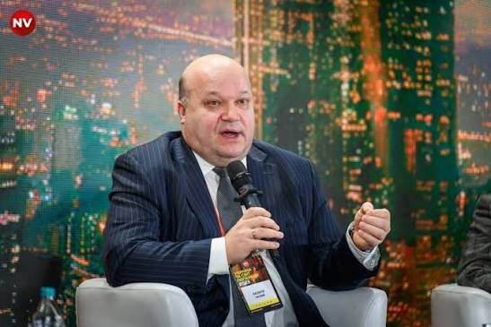 Чалый объяснил, какой "маневр" может сделать Украина, чтобы достичь прекращения огня до зимы