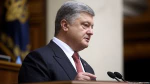 "Борьба продолжается - агрессор Россия должна вернуть Крым", - Порошенко мощно отреагировал на резолюцию ООН 