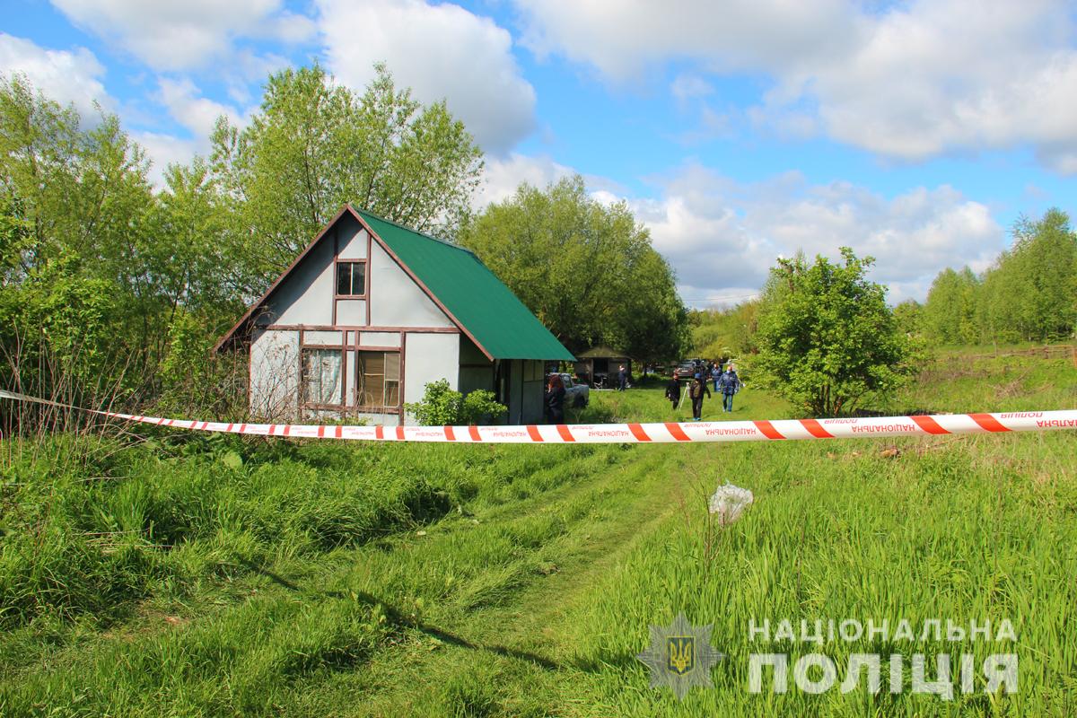 Расстрел АТОшников под Житомиром: в полиции раскрыли новые подробности бойни