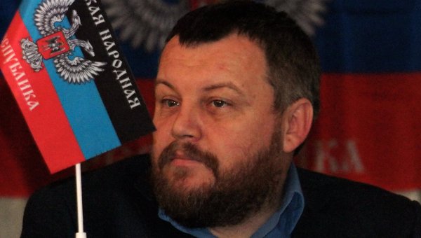 ДНР: смысла в прибытии верификаторов в Донбасс нет