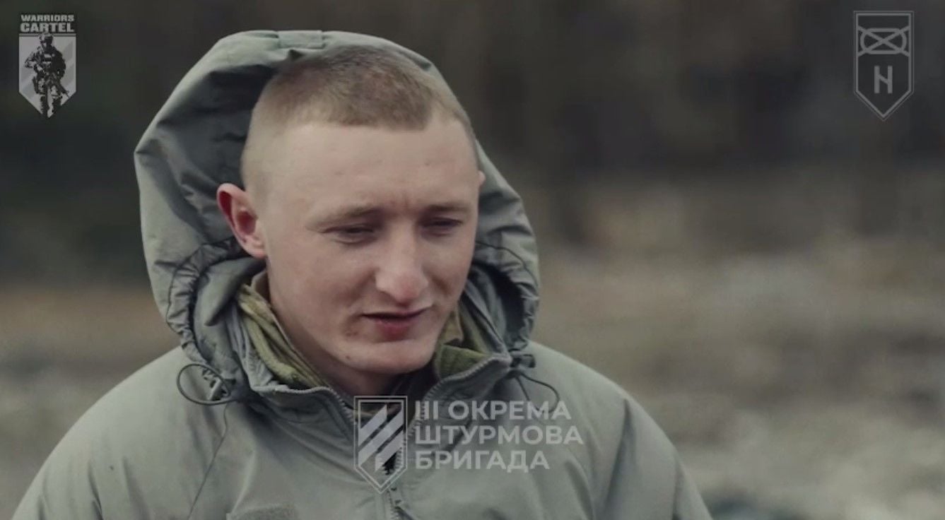 Несмотря на ранение и плотный огонь врага: украинский боец героически ликвидировал пятерых оккупантов