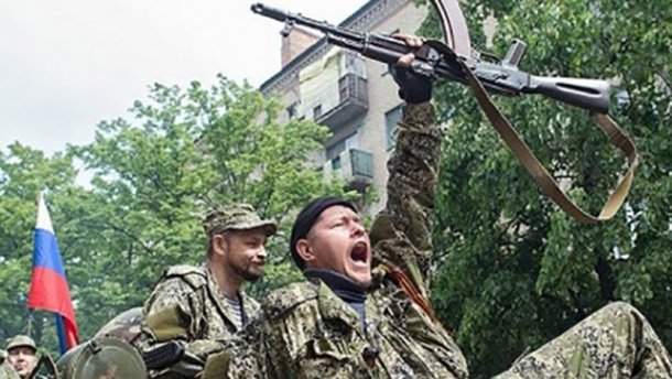 Кремль готовит военные учения на Донбассе: на оккупированные территории уже прибыли российские генералы - стали известны подробности