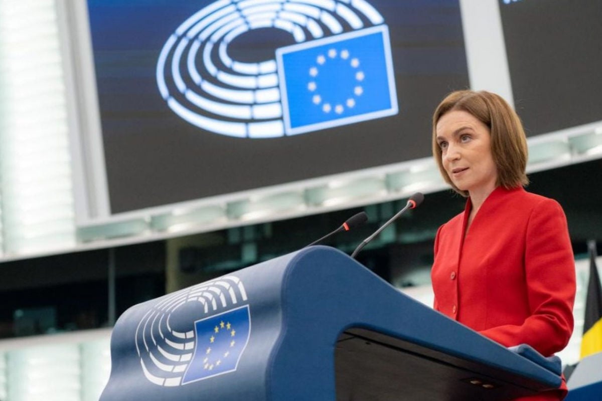 ​Еще один шаг от Москвы: Молдова запускает окончательный выход из СНГ