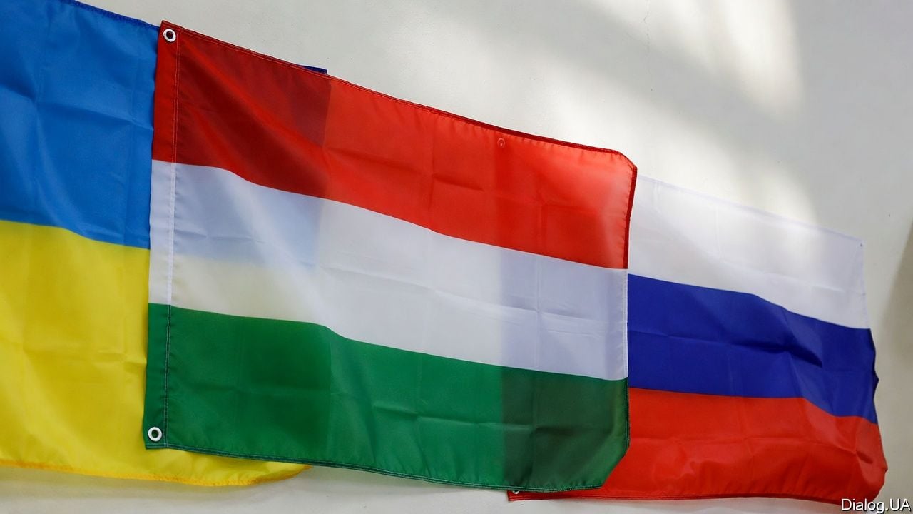 Орбан выдвинул Украине газовый ультиматум из-за "Дружбы"