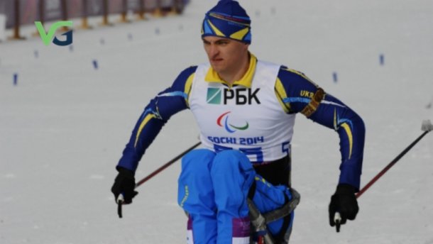 "Бронза" в последней лыжной гонке: Максим Яровой завоевал двадцать первую медаль для Украины