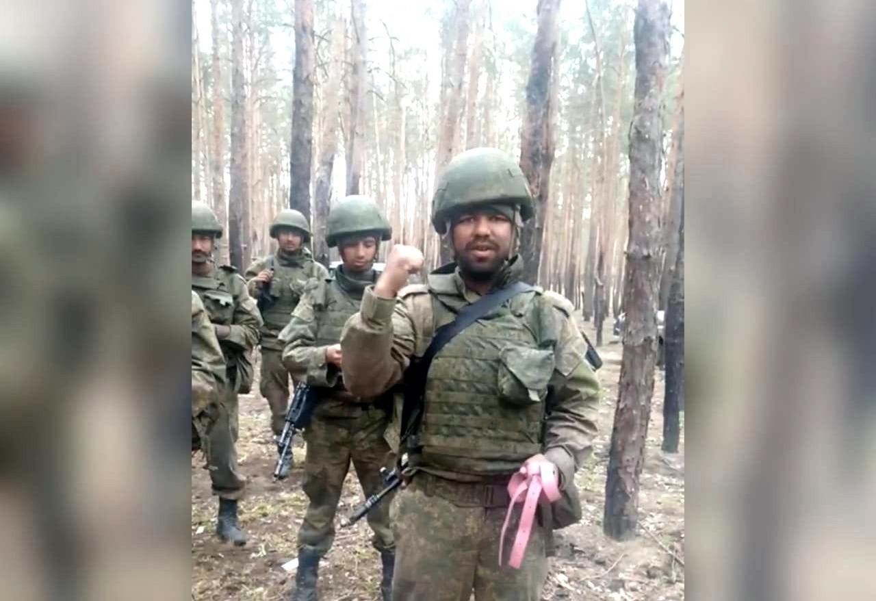 ​Кремль срочно перебрасывает 98-ю дивизию с Краматорского на Херсонское направление: озвучены две причины