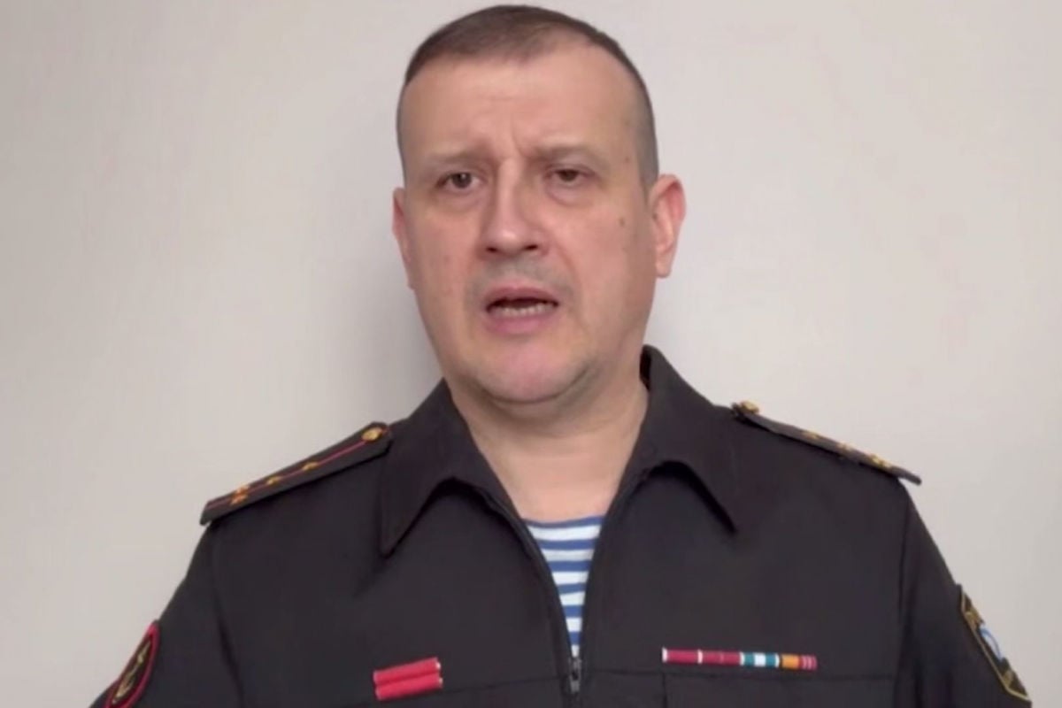 ​"Группа агентов в Кремле сливает войну", - известный Z-блогер Отраковский обвинил власть в предательстве