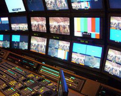 В Харьковской ОГА изучают варианты глушения российских телеканалов