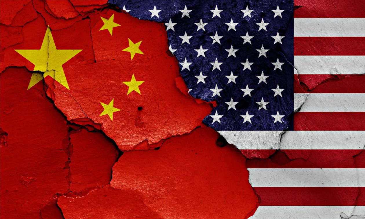Китай может разорвать торговую сделку с США на фоне коронавируса - Трамп резко ответил