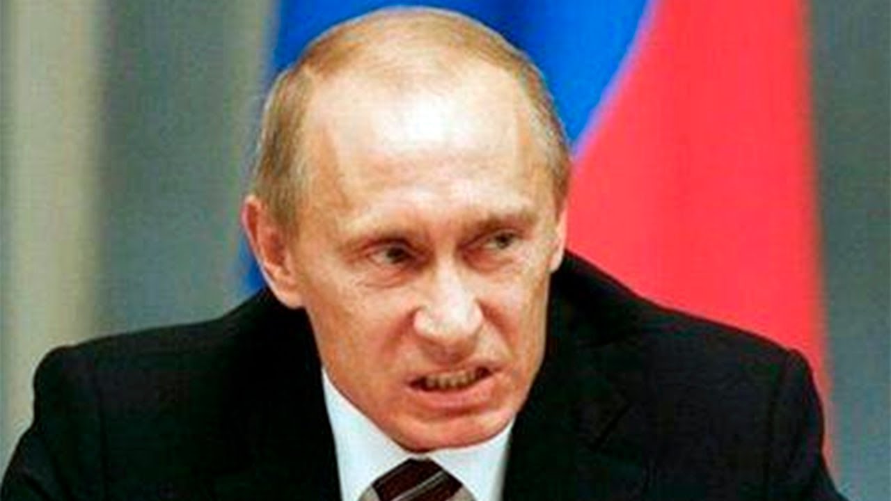 Распад СССР – это большая ошибка! Да и вообще, в XXI веке мог бы существовать демократический Советский Союз с Компартией во главе – Путин