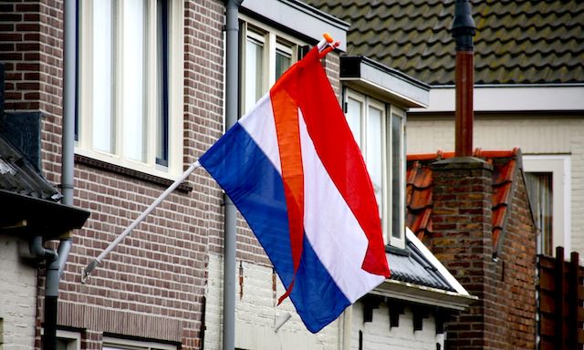 Нидерланды могут пересмотреть позицию по Ассоциации Украины с ЕС