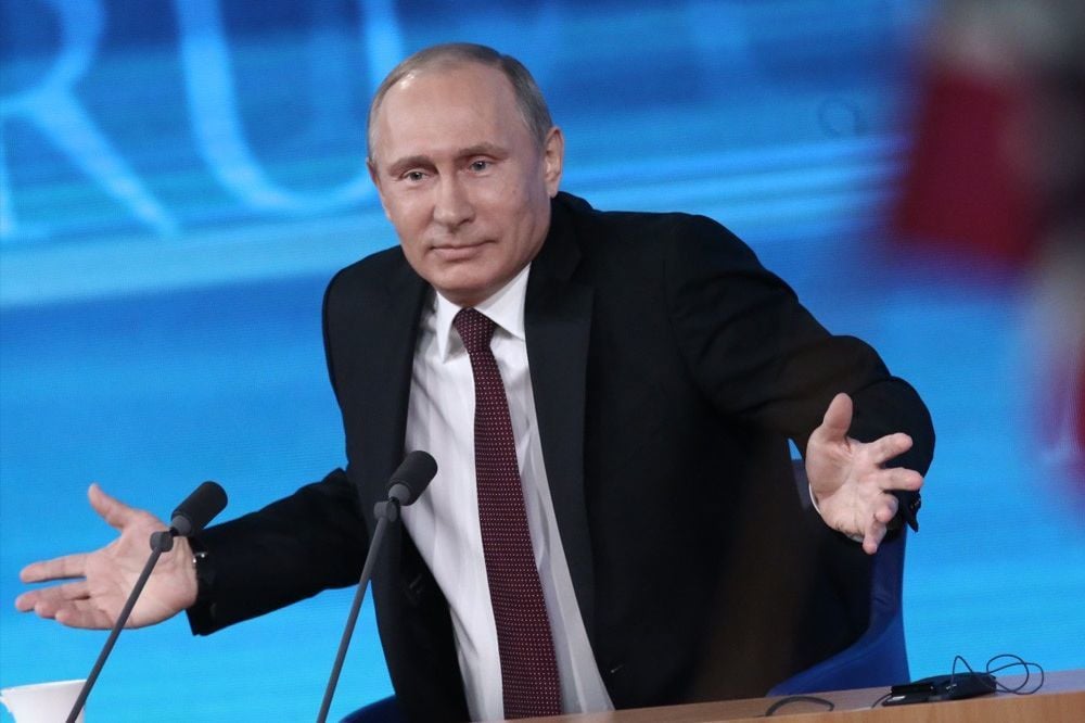 Массовый забой скота в РФ - фермеры приехали в Москву к Путину, но остались без ответа