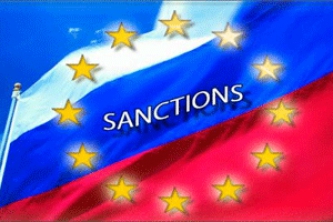 Официально: ЕС продлил экономические санкции против России 